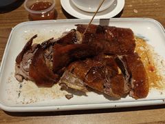 -先记烧鹅王·本地粤菜(福永店)