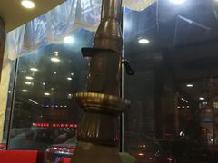 -楼外楼肥羊木炭火锅居(乐群街店)