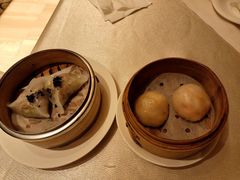 -上海金桥红枫万豪酒店-万豪中餐厅