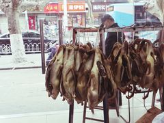 -章云板鸭(评事街店)