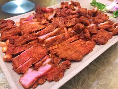 -卡尔顿东方银龙酒店•广西菜•早茶