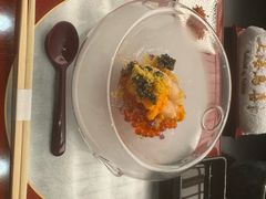 -鳥喜Toriki怀石烧鸟料理