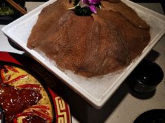 -骉骉老火锅(铁像寺路店)