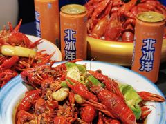 -虾乐园龙虾·夜宵(松江店)
