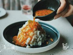 -半山腰·云南菜(侨福芳草地店)