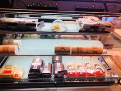 -燃厚蛋糕(卓展中信城店)