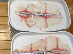 -江小渔鲜鱼火锅(应天西路店)