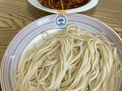 -歹歹的加个面过油肉拌面(贵州路店)