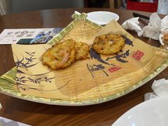 -渔满仓海鲜渔家(象山二店)