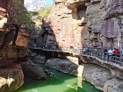 -云台山风景名胜区