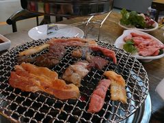 -P1泥炉烤肉(市桥富华东路店)