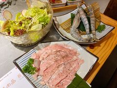 -炉太郎日式烧肉店(华贸店)