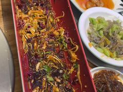 -锅老头铁锅炖•大锅蒸汽海鲜(韩乐坊店)
