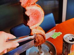 -拉蒂娜·巴西牛排馆 Latina·Brazilian Steakhouse(陆家嘴旗舰店)