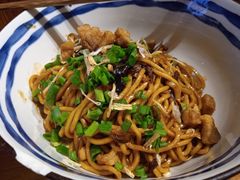 葱油面-食之六七·面(朝阳大悦城店)
