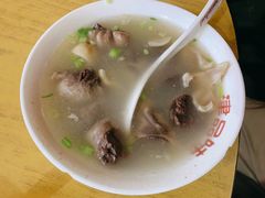 大肠血汤-津品味小吃(大学湾店)