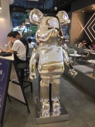 -桃桃屿·潮牌酷银(世纪荟店)
