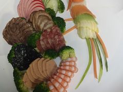 -丰收日·小海鲜·沪上家宴(顾村正大店)