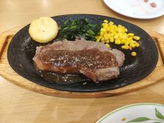 -萨莉亚意式餐厅(天河城购物中心店)