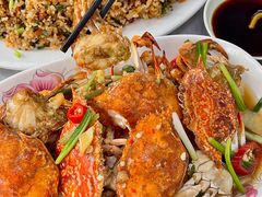 -众味海鲜大排档·活海鲜·潮汕味(南澳店)