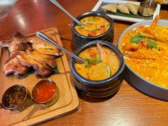 -品泰·泰国餐厅(苏州中心店)
