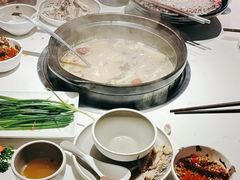-周渝食惦酸菜鱼(青浦店)