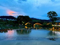 -明月山天沐温泉度假村