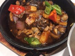 -930私房菜(欧阳路店)