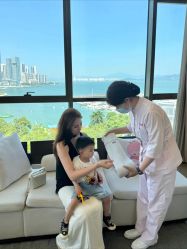 -巍阁高端月子会所