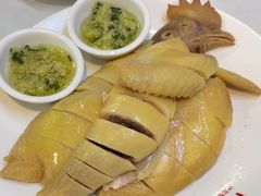 -文记壹心鸡(宝华路店)