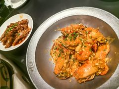 -天宝兄弟·湘菜龙虾馆