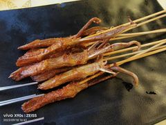 -聚味瞿记·龙虾堂(咸嘉湖店)