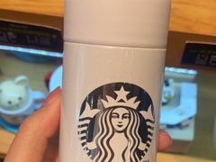 -星巴克臻选(周浦万达店)