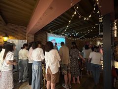 -玩坞轰趴馆·户外团建聚会主题生日派对馆(世豪广场店)