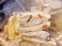 -三太子地摊烧烤·小龙虾(北蔡店)