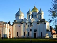 -滴血救世主教堂