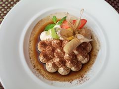 -Kathleen's Waitan 凯圣琳江景西餐厅(外滩店)