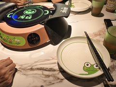 -淘蛙(广州星寰国际商业中心店)