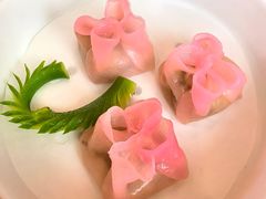 -东海朗廷酒店-唐阁T’ANG COURT 中餐厅