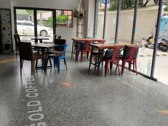 大堂-金米兰咖啡