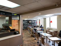 -麦当劳(中山路店)