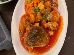 -HOHO餐厅(古子城店)