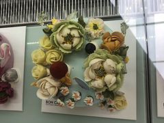 -BONCAKE裱花蛋糕(万象汇店)