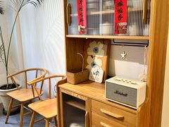 -团子君寿司·茶