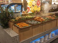 -山焱·炭火自助烤肉(周浦万达店)