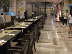 -舟山财富大酒店-自助餐厅