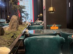 -喜棠·长沙家宴·海鲜·湘菜(麓谷店)
