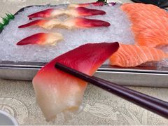 iphone_upload_pic-新享乐海鲜(翠华路店)