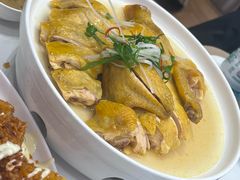 -南拳十三姨·潮汕砂锅粥·粤菜(西单大悦城店)