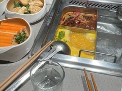-海底捞火锅(高新万达广场店)